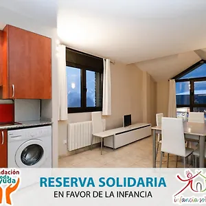 Appartement Degas Mikka 3000, El Tarter